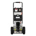 Heavy Duty Electric Motorized Stair Climbing Hand Truck Dolly, 880LBS (SAK72821) - Sweatfully