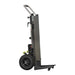 Heavy Duty Electric Motorized Stair Climbing Hand Truck Dolly, 880LBS (SAK72821) - Sweatfully