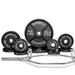 Specialty Bar & Weight Set Bundle Builder - Sweatfully