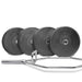 Specialty Bar & Weight Set Bundle Builder - Sweatfully