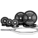 Specialty Bar & Weight Set Bundle Builder - Sweatfully