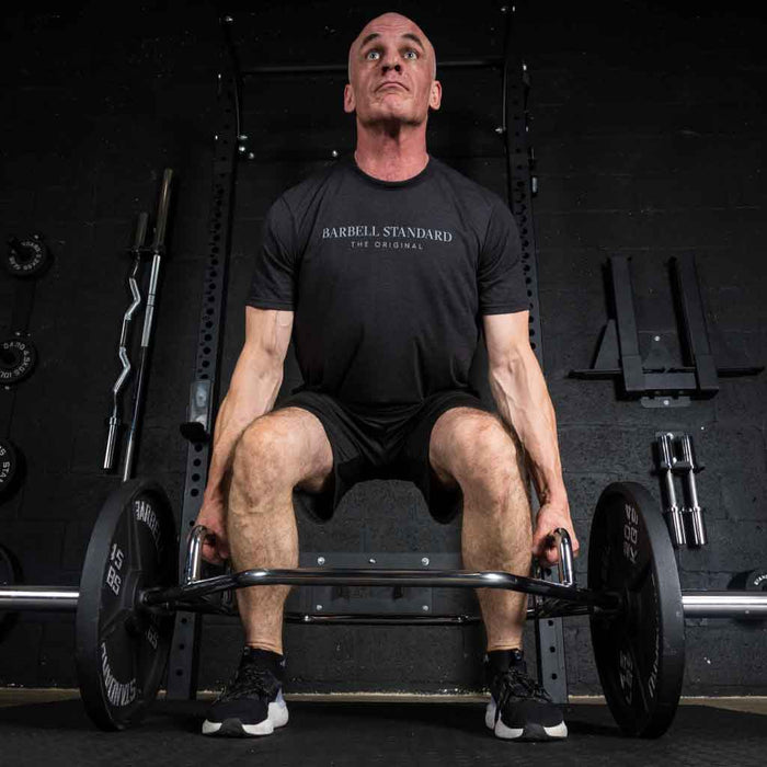Specialty Bar & Weight Set Bundle Builder - Sweatfully