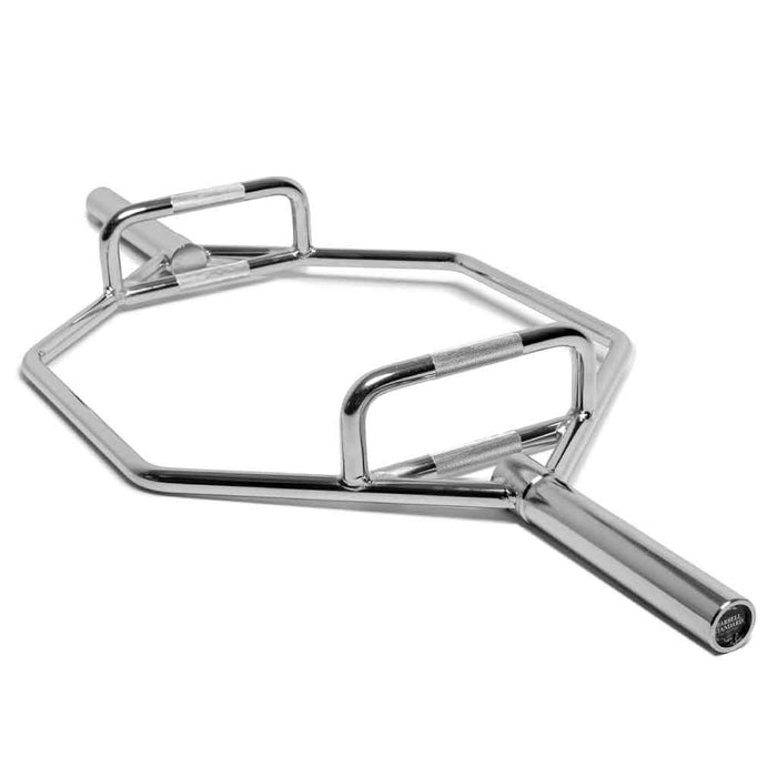 Hex Bar Weight Sets - Sweatfully