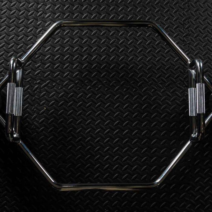 Olympic Hex Bar - Sweatfully