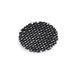 Gardenreet Aluminum Hexagonal Louver Lens for MR16 Bulb - Low Voltage Landscape Lighting Spotlight, Well Light, Down Light - Reducing Brightness and Side Glare - Sweatfully