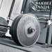 Olympic Bumper Plates - Sweatfully