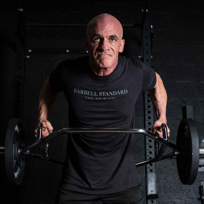Specialty Bar & Weight Set Bundle Builder - Sweatfully