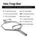 Specialty Bar & Weight Set Bundle Builder - Sweatfully