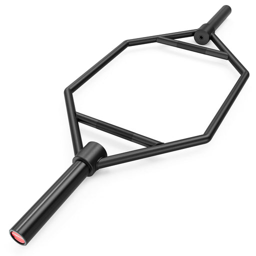 Synergee Hex Trap Bar - Sweatfully