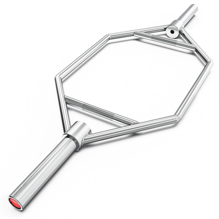 Synergee Hex Trap Bar - Sweatfully