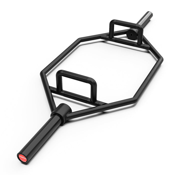 Synergee Hex Trap Bar - Sweatfully