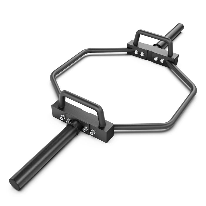 Synergee Hex Trap Bar - Sweatfully