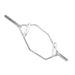 SFE Olympic 60" Hex / Shrug Bar (New) - Sweatfully