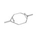 SFE Olympic 60" Hex / Shrug Bar (New) - Sweatfully