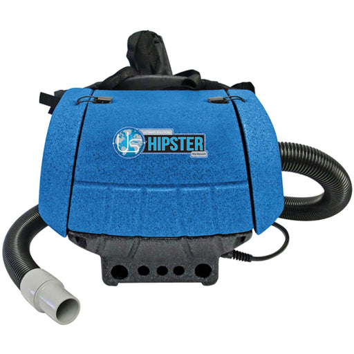 Sandia HEPA Hipster Hip Vacuum - Sweatfully