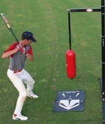 Hitting Power Bag Baseball/Softball - Sweatfully