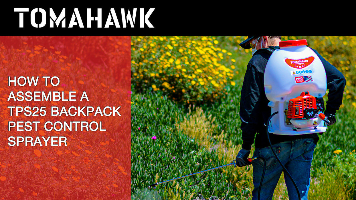5 Gallon Gas Backpack Sprayer 450 PSI Pump for Mosquitoes Pesticides - Sweatfully