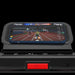 DeerRun A5 Pro Smart 2 in 1 Folding Treadmill Silver - Sweatfully