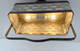 REDIRECT!!!!   Rectangular Rustic Galvanized Ceiling Light Fixture - Sweatfully