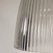 Vintage Slender Factory Holophane Industrial Ceiling LIGHT - Sweatfully