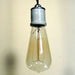 Edison Dimmable Bulb - 60 watts - Standard Base - Sweatfully