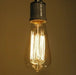 Edison Dimmable Bulb - 60 watts - Standard Base - Sweatfully