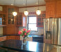 Antique Clear Glass Pendant Light - Sweatfully