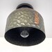 Verde Green and Copper Metal Dome Ceiling Light - Sweatfully