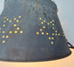 Weathered Galvanized Chandelier Light Fixture - Sweatfully