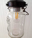 LED Edison Style Light Bulb for Mason Jar Lighting - 40 watts Equivalent - Sweatfully