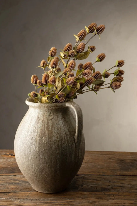Globe Amaranth Spray - Sweatfully