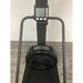 SFE Ski Trainer Machine w/ Platform and Monitor (New) - Sweatfully