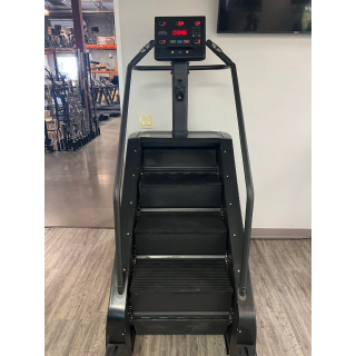 SFE Stepmill Pro (Stairmaster) w/ Revolving Steps and Performance Monitor (NEW) - Sweatfully