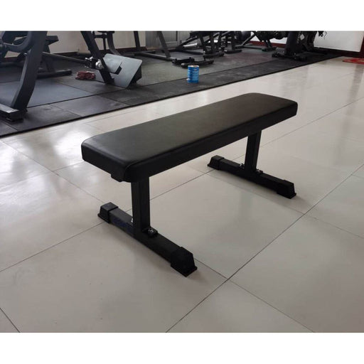 SFE Bench (New) - Flat - Sweatfully