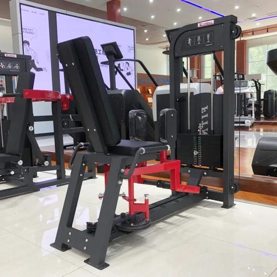 SFE Commercial Inner & Outer Thigh Machine (New) - Sweatfully