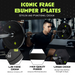 Bumper Plates - Sweatfully