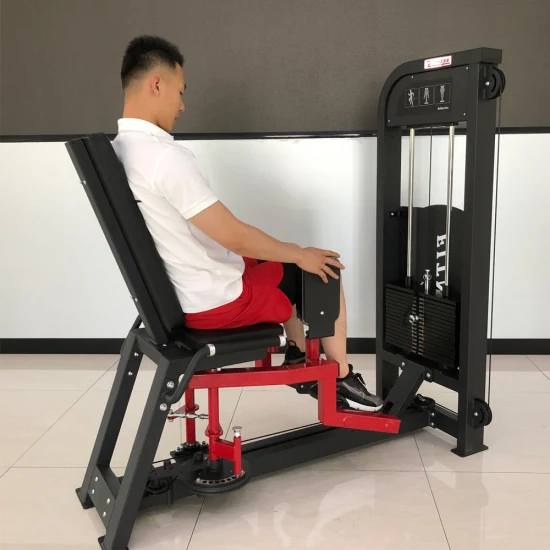 SFE Commercial Inner & Outer Thigh Machine (New) - Sweatfully