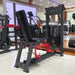 SFE Commercial Inner & Outer Thigh Machine (New) - Sweatfully
