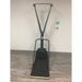 SFE Ski Trainer Machine w/ Platform and Monitor (New) - Sweatfully