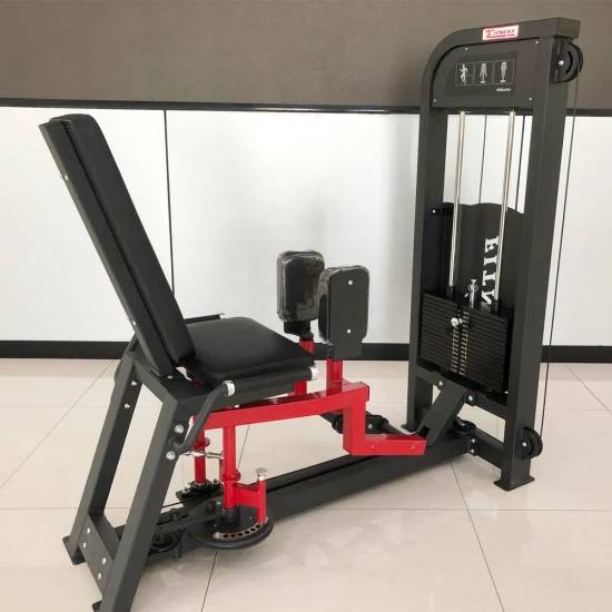 SFE Commercial Inner & Outer Thigh Machine (New) - Sweatfully