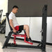 SFE Commercial Inner & Outer Thigh Machine (New) - Sweatfully