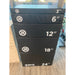 SFE Foam Plyo Box - 5 Piece Set - 3",6",12",18",24" (New) - Sweatfully