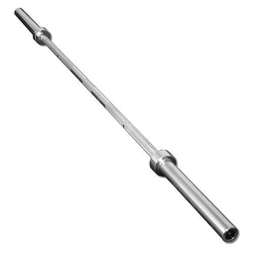 SFE 4 Ft Olympic Bar (New) - Sweatfully