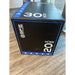SFE 3-in-1 Soft Foam Plyo Box – 20-in. 24-in. 30-in.(New) - Sweatfully