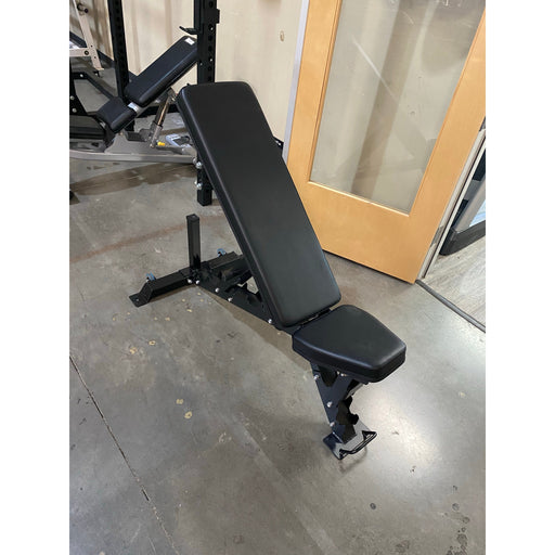 SFE Commercial Adjustable Multiple Position FID Bench - Sweatfully
