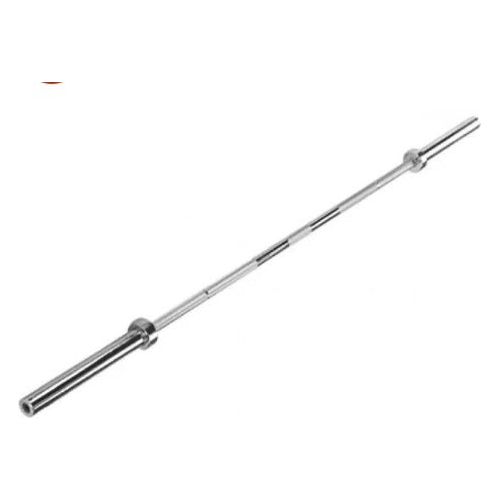 SFE 6 Ft Olympic Barbell (New) - Sweatfully