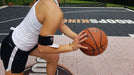 Bulls Eye Basketball Shooting Aid - Sweatfully