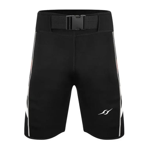 S.W.A.G. Weighted Training Shorts - Sweatfully