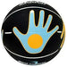 Hands on Shooter Basketball w- Hand Placement - Sweatfully