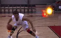 Dribbling & Driving - Sweatfully
